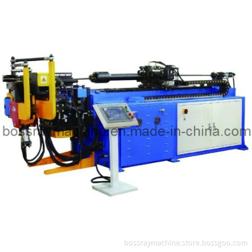 Automatic CNC Pipe Bending Machines (SB-75CNC)